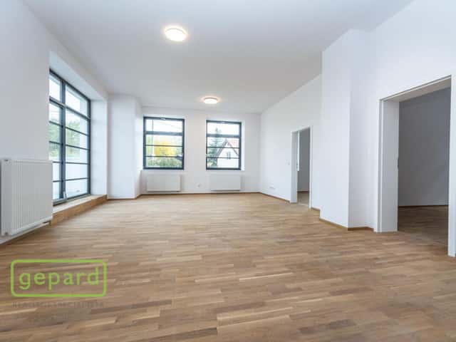 Prodej bytu 3+kk 90 m2, Pražská, Velké Přílepy, okres Praha-západ
