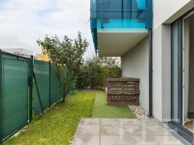 Prodej bytu 2+kk 34 m2, Nepomuckých, Praha 9 – Letňany