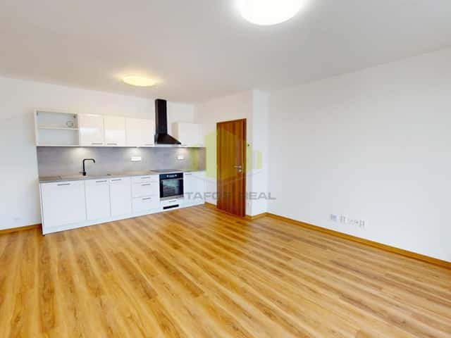 Pronájem bytu 2+kk 56 m2, Topolová, Olomouc – Slavonín