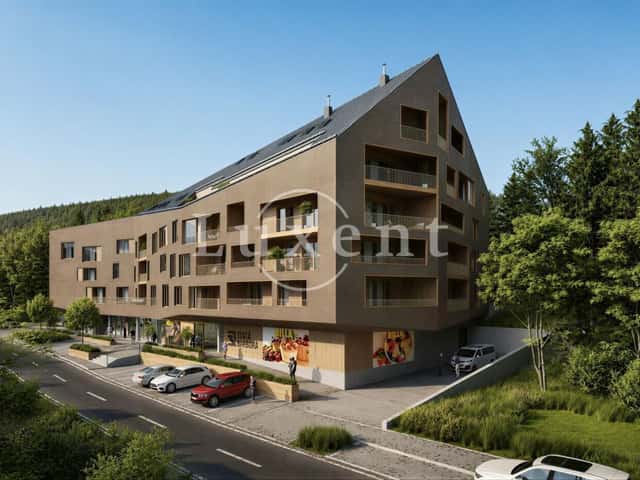 Prodej bytu 2+kk 63 m2, Železná Ruda, okres Klatovy