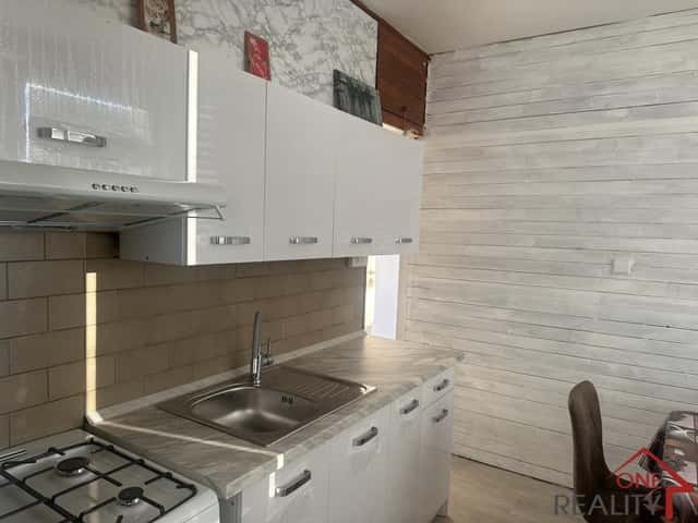 Pronájem bytu 3+1 69 m2, Budovatelská, Zlín
