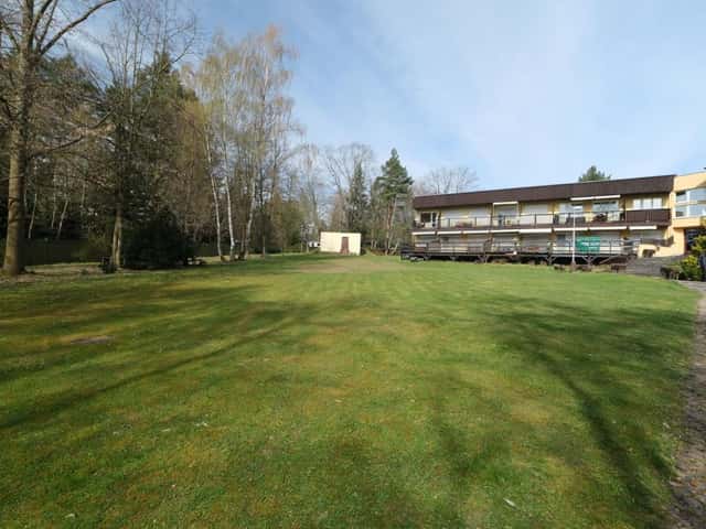 Prodej bytu 2+kk 40 m2, Slapy, Slapy, okres Praha-západ