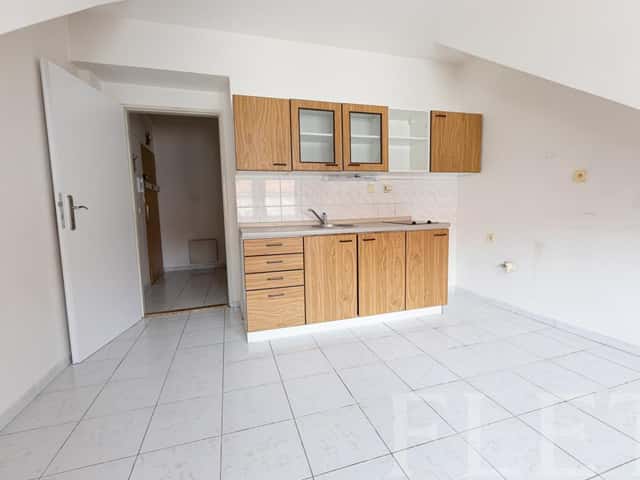 Pronájem bytu 1+1 42 m2, Tolstého, Praha 10 – Vršovice
