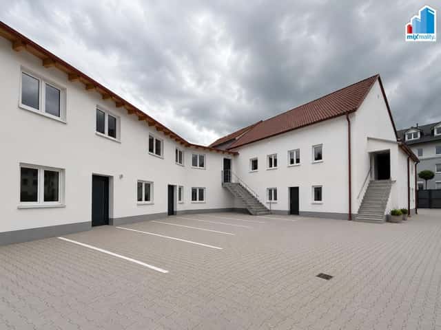 Prodej bytu 2+kk 75 m2, Plzeňská, Chotěšov, okres Plzeň-jih