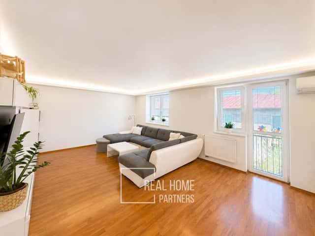 Prodej bytu 3+kk 108 m2, J. A. Komenského, Zbýšov, okres Brno-venkov