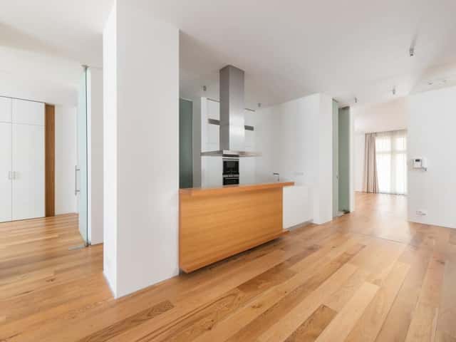 Pronájem bytu 5+kk 184 m2, Laubova, Praha 3 – Vinohrady