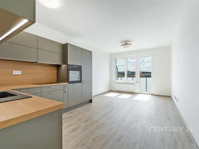 Pronájem bytu 3+kk 66 m2, Arnošta Staňka, Praha 10 – Hostivař