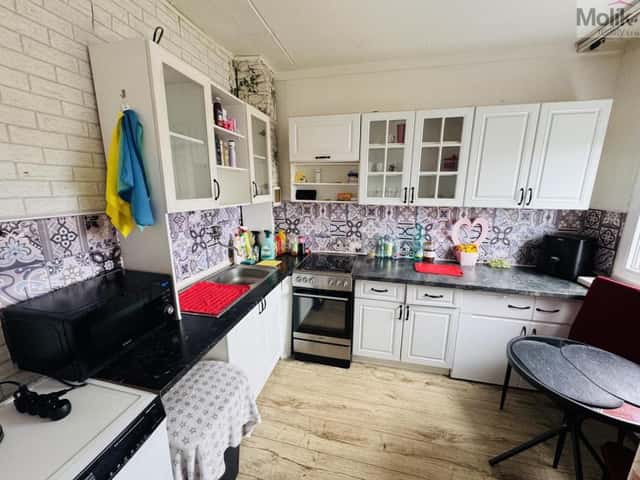 Prodej bytu 3+1 69 m2, Javorová, Most