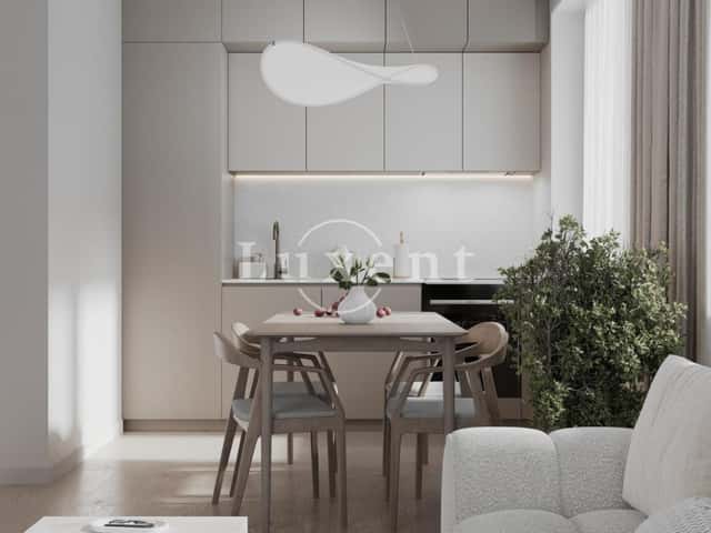 Prodej bytu 1+kk 29 m2, Pražská, Kladno – Kročehlavy