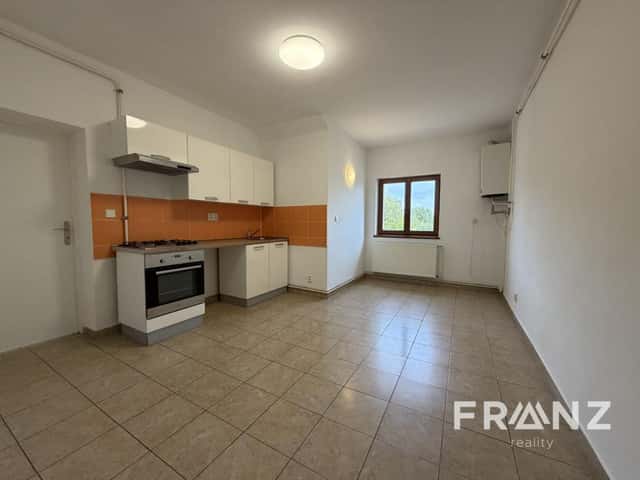 Pronájem bytu 2+kk 58 m2, Novoveská, Ostrava – Mariánské Hory, okres Ostrava-město