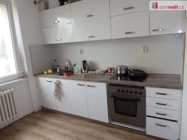 Prodej bytu 3+1 69 m2, Tupolevova, Praha 9 – Letňany