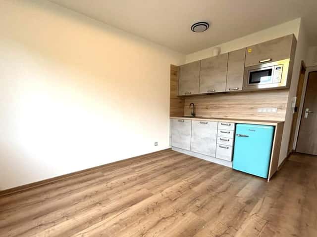 Pronájem bytu 1+kk 20 m2, Dolní Bělá, Dolní Bělá, okres Plzeň-sever