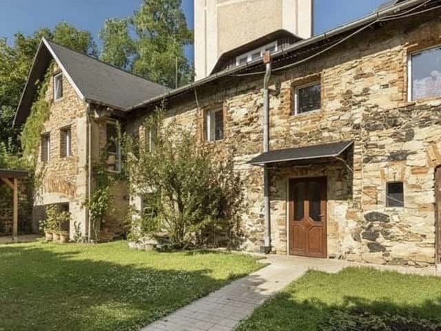 Prodej domu 210 m2, Akátová, Tuklaty, okres Kolín