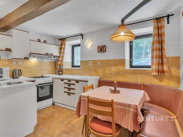 Pronájem domu 87 m2, Xaveriova, Praha 5 – Smíchov