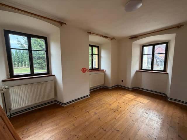 Pronájem bytu 1+kk 26 m2, Jestřebí, Jestřebí, okres Česká Lípa