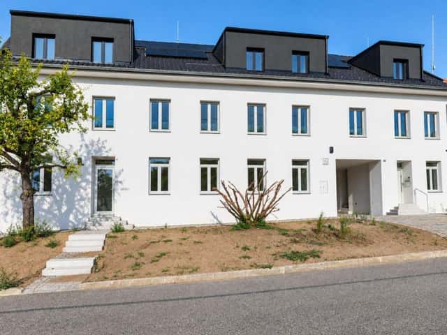 Pronájem bytu 3+1 126 m2, Rybníček, Rybníček, okres Vyškov