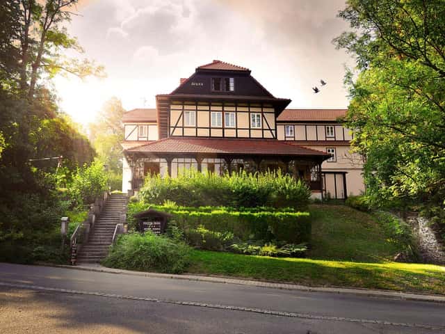 Pronájem bytu 2+kk 90 m2, Teplice nad Bečvou, Teplice nad Bečvou, okres Přerov