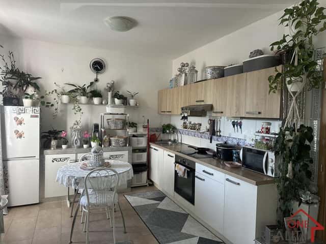 Pronájem bytu 1+kk 55 m2, Napajedla, okres Zlín