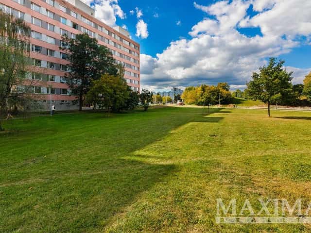 Prodej bytu 3+1 69 m2, Konstantinova, Praha 4 – Chodov