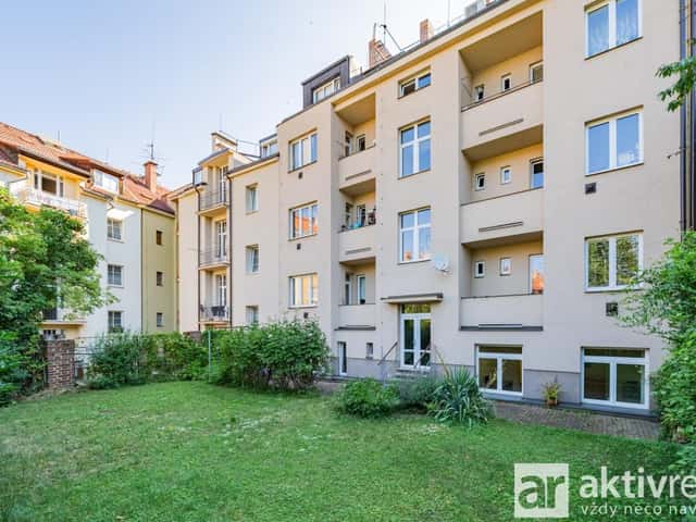 Prodej bytu 2+kk 55 m2, Vykáňská, Praha 10 – Strašnice