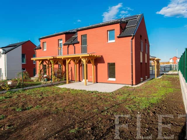 Prodej domu 96 m2, Zlonín, Zlonín, okres Praha-východ