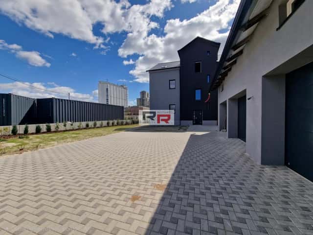 Pronájem bytu 2+kk 45 m2, Uničovská, Šternberk, okres Olomouc
