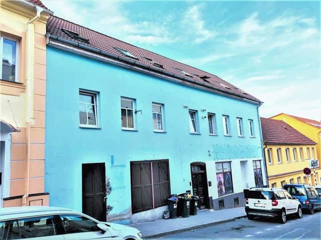 Pronájem bytu 2+kk 50 m2, Hajnova, Kladno