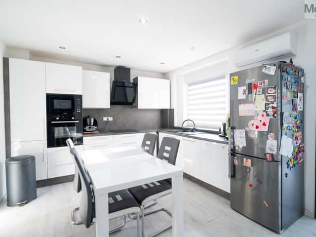 Prodej domu 129 m2, Husova, Lom, okres Most