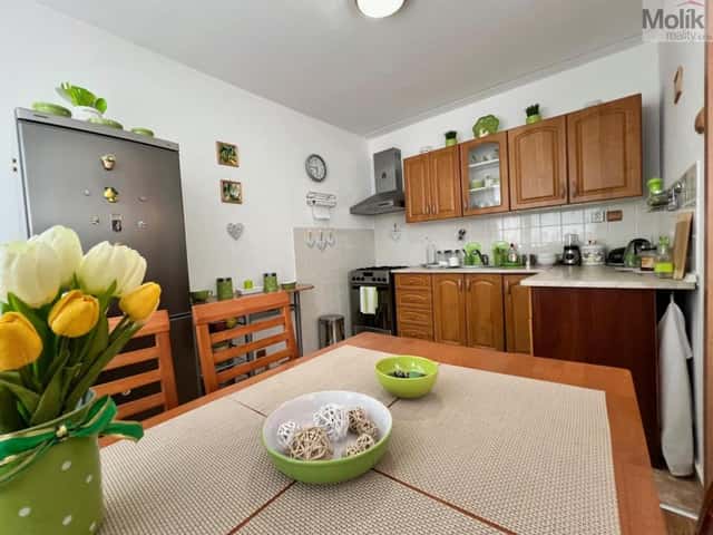 Prodej bytu 3+1 62 m2, Česká, Most