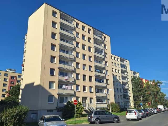 Prodej bytu 4+1 85 m2, Přítkovská, Teplice – Trnovany