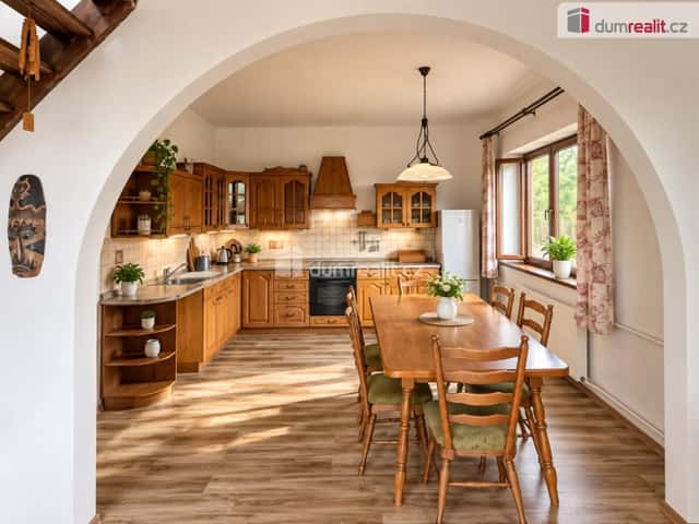 Pronájem domu 90 m2, Na Vinici, Děčín – Děčín IV-Podmokly