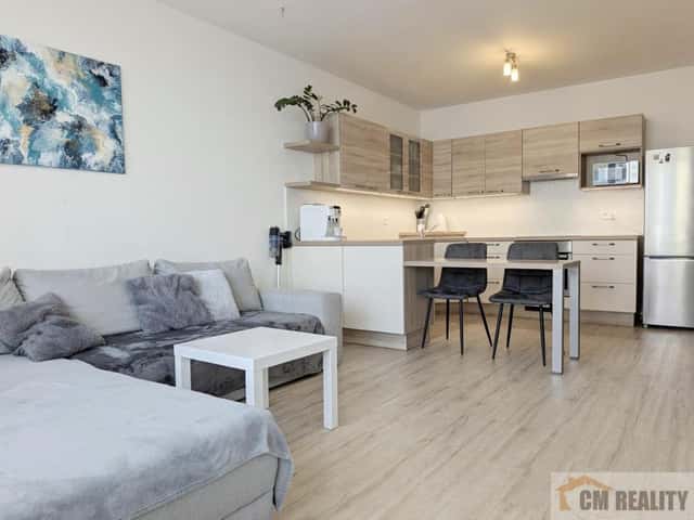 Prodej bytu 2+kk 55 m2, Janského, Olomouc – Povel
