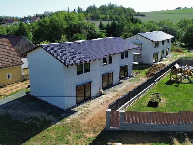 Pronájem bytu 3+kk 75 m2, Mrákov, Mrákov, okres Domažlice