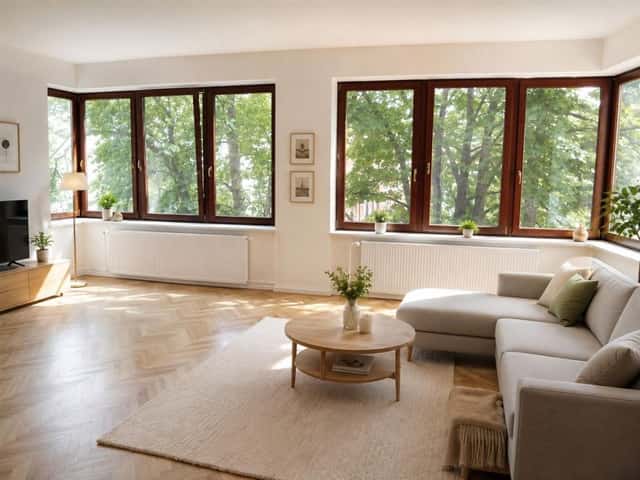 Pronájem bytu 2+kk 78 m2, Černopolní, Brno – Černá Pole, okres Brno-město