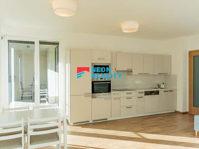 Pronájem bytu 2+kk 58 m2, náměstí Biskupa Bruna, Ostrava – Moravská Ostrava, okres Ostrava-město