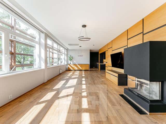 Prodej bytu 6 a více 230 m2, Kukulova, Praha 5 – Motol