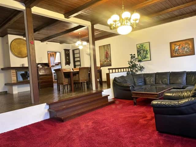 Pronájem domu 260 m2, Bedrnova, Praha 5 – Motol