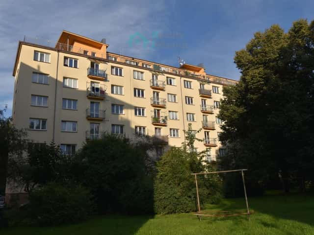 Pronájem bytu 2+1 53 m2, B. Martinů, Chrudim – Chrudim III