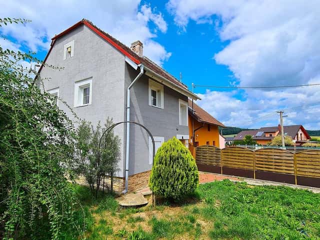 Prodej domu 72 m2, Rychtářov, Vyškov – Rychtářov
