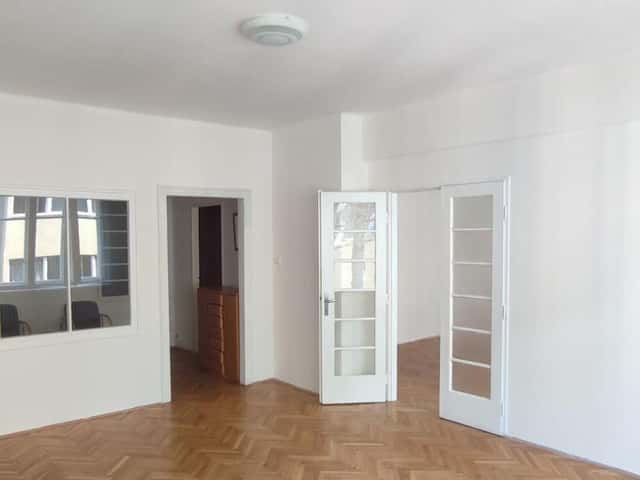 Pronájem bytu 3+1 92 m2, Vinařská, Praha 7 – Holešovice