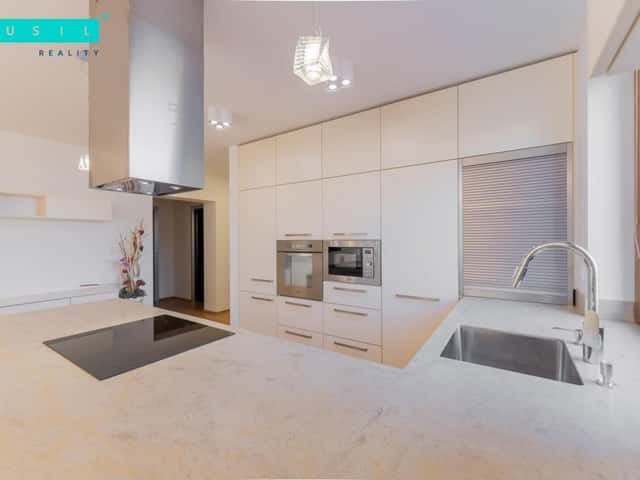 Pronájem bytu 4+kk 151 m2, Českobratrská, Olomouc – Nové Sady