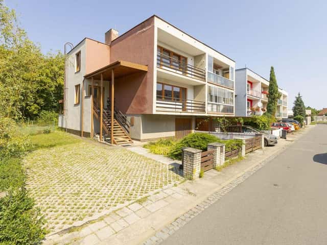 Pronájem pokoje 15 m2, Jožky Jabůrkové, Pardubice – Trnová