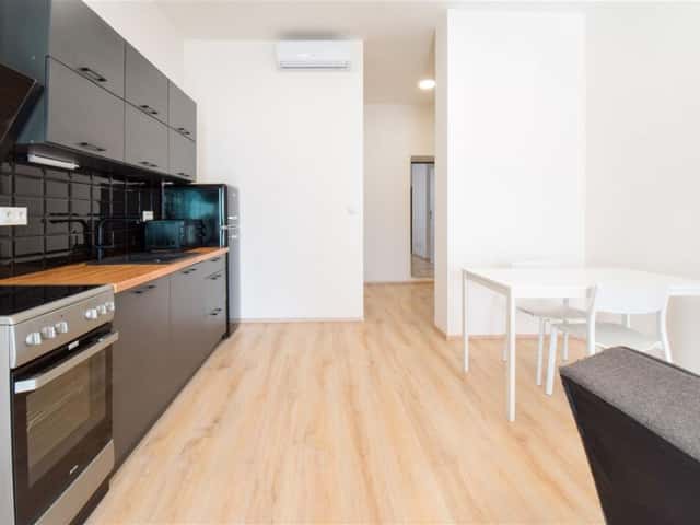 Pronájem bytu 2+kk 58 m2, Václavská, Brno – Staré Brno, okres Brno-město