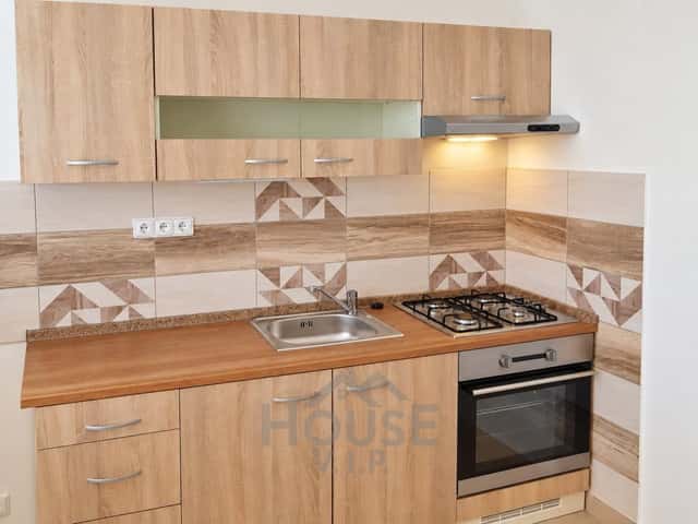 Prodej bytu 2+1 52 m2, Tupolevova, Praha 9 – Letňany