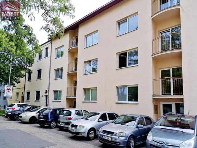 Pronájem bytu 1+kk 25 m2, Jihoslovanská, Olomouc – Povel