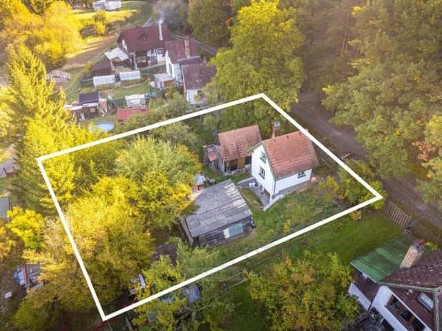 Prodej domu 43 m2, Přední Ptákovice, Strakonice – Přední Ptákovice
