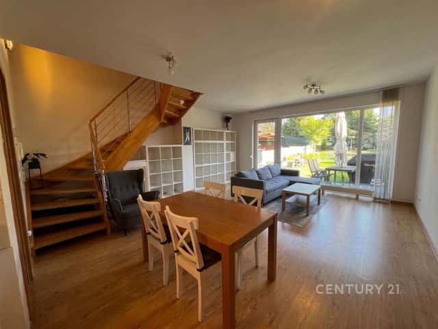 Pronájem domu 102 m2, Husova, Drahelčice, okres Praha-západ