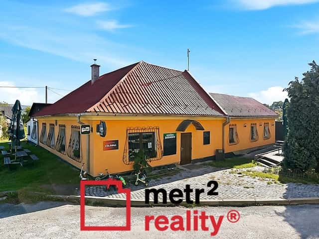 Prodej domu 176 m2, Posluchov, Hlubočky – Posluchov, okres Olomouc