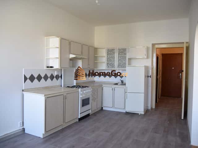 Pronájem bytu 2+kk 49 m2, Žateckých, Praha 4 – Nusle