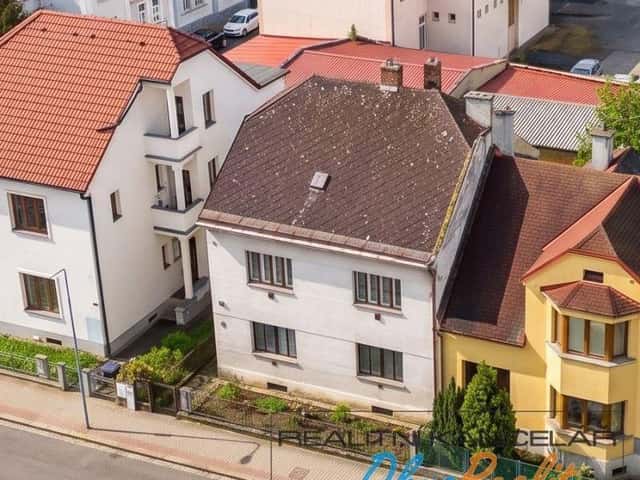 Prodej domu 180 m2, Svépomoc III, Přerov – Přerov I-Město
